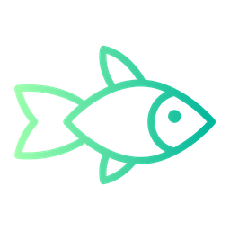 Fish  Icon