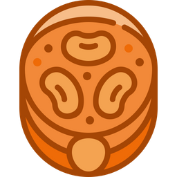 Baked beans  Icon