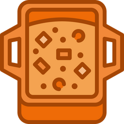 Casserole  Icon