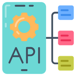 Api design  Icon