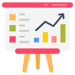 Analytics  Icon