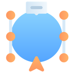 Circle  Icon