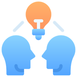 Brainstorm  Icon