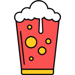 Beer  Icon