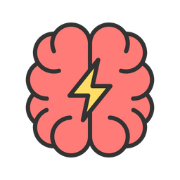 Brainstorm  Icon