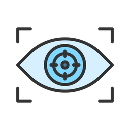 Focus  Icon