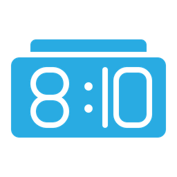 Alarm  Icon