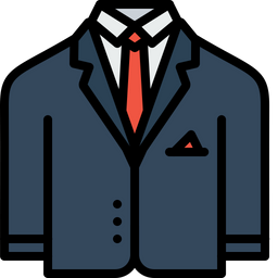 Blazer  Icon