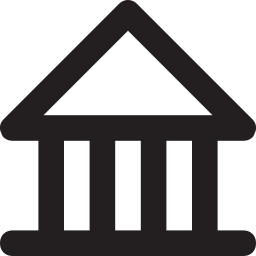 Bank  Icon