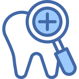 Dental checkup  Icon