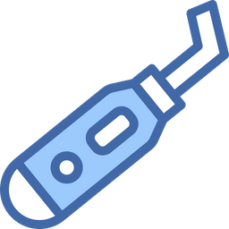 Dental irrigator  Icon