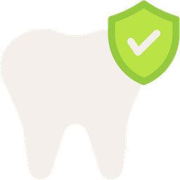 Dental care  Icon