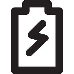 Battery  Icon