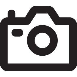 Camera  Icon