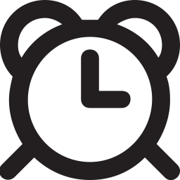 Alarm  Icon