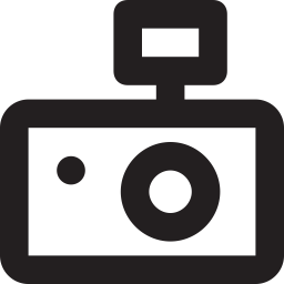 Camera  Icon