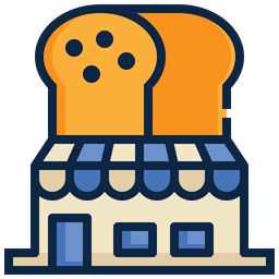 Bakery  Icon