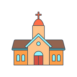 Church  Icon