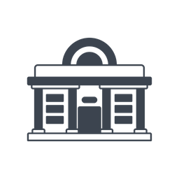 Library  Icon