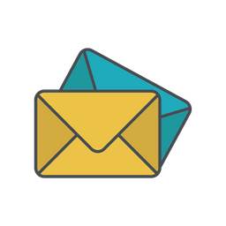 Mail  Icon