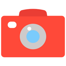 Camera  Icon