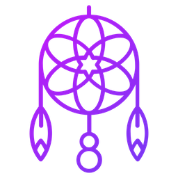 Dreamcatcher  Icon