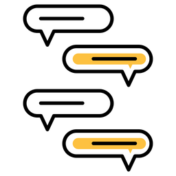 Communication  Icon