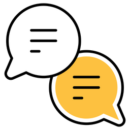 Communication  Icon