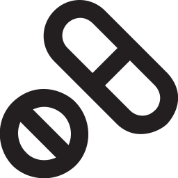 Kapsel  Symbol