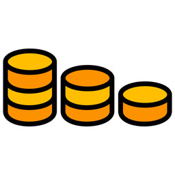 Coin  Icon