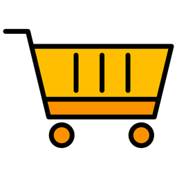 Cart  Icon