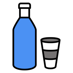 Softdrink Soft Drink Drink Icon