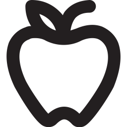 Apfel  Symbol