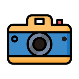 Camera  Icon