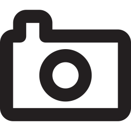 Camera  Icon