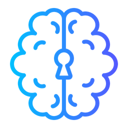 Brain  Icon