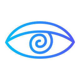 Eye  Icon