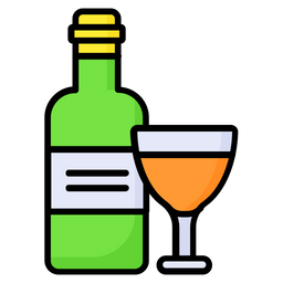 Drink  Icon