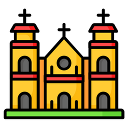 Church  Icon