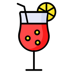 Drink  Icon