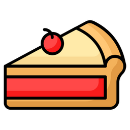 Dessert  Icon