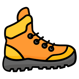 Boots  Icon