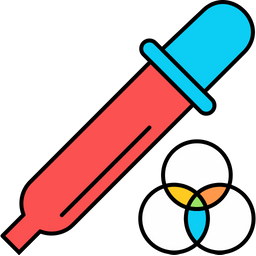 Dropper  Icon