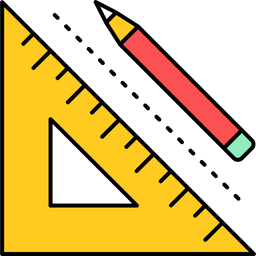 Geometry  Icon