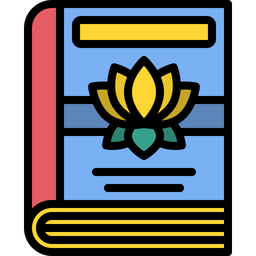 Book  Icon