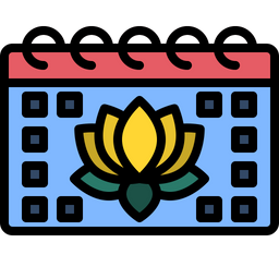 Calendar  Icon