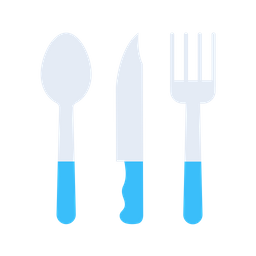 Cutlery  Icon