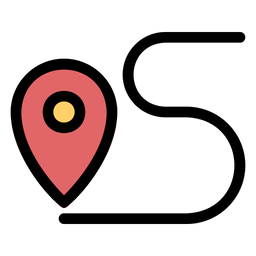 Location  Icon