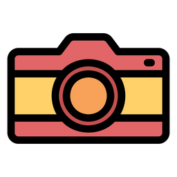 Camera  Icon