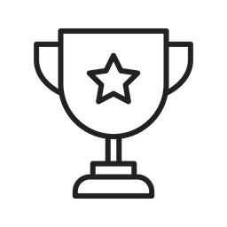 Award  Icon